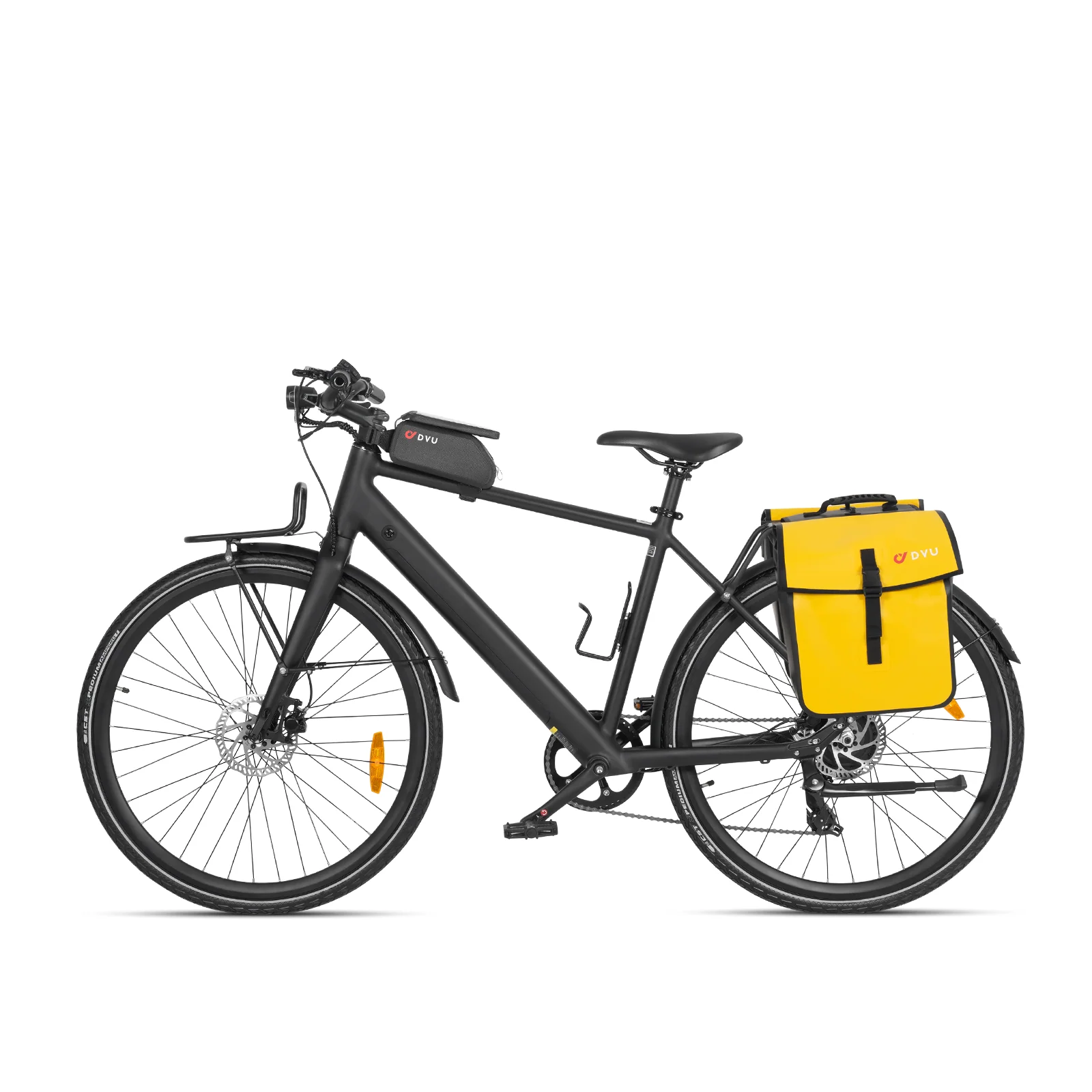 Bike Rack Pannier Bag - Image 3