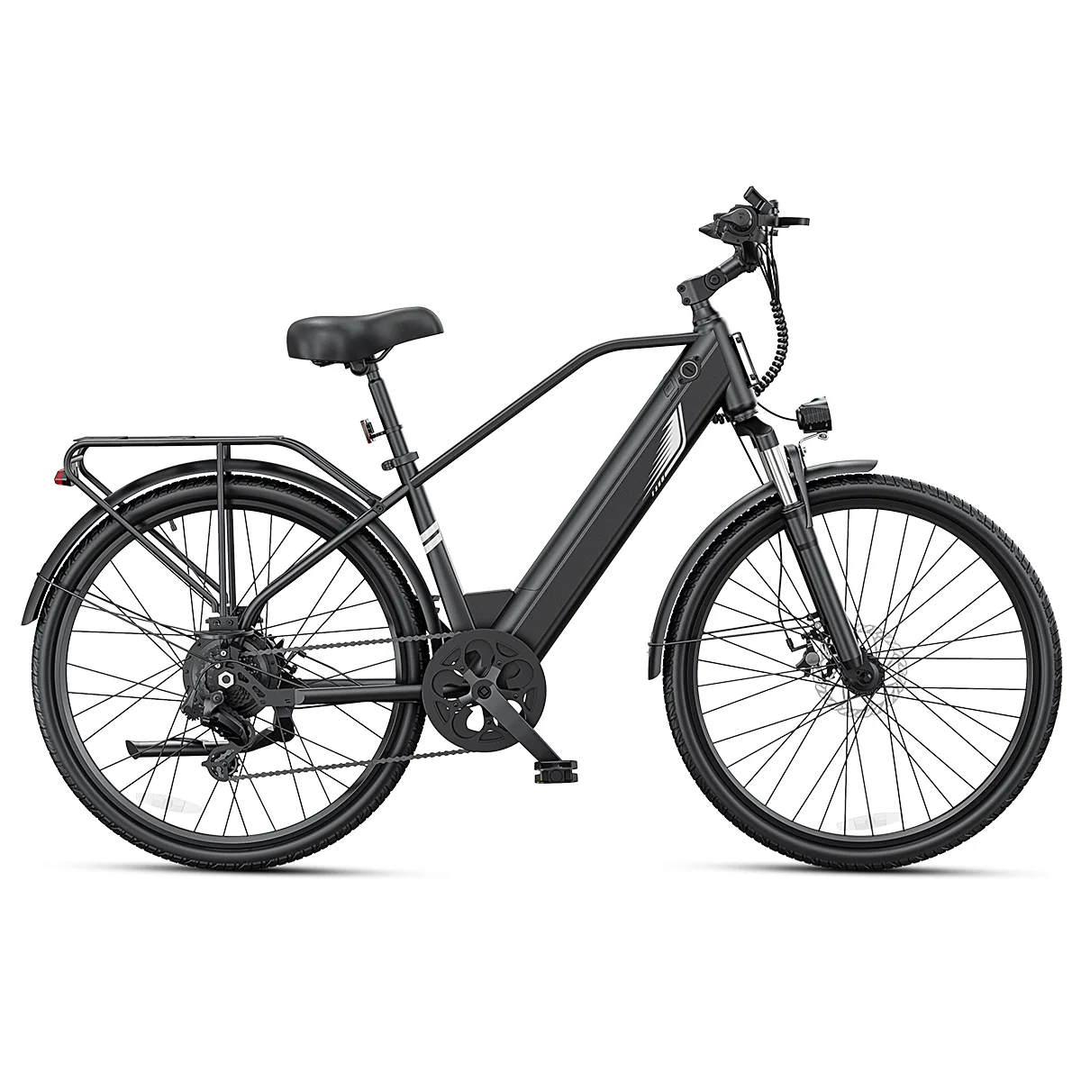Electric Bikes