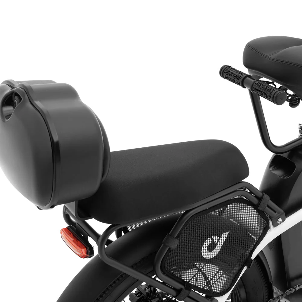 DYU C9 Child Seat Set - Image 5