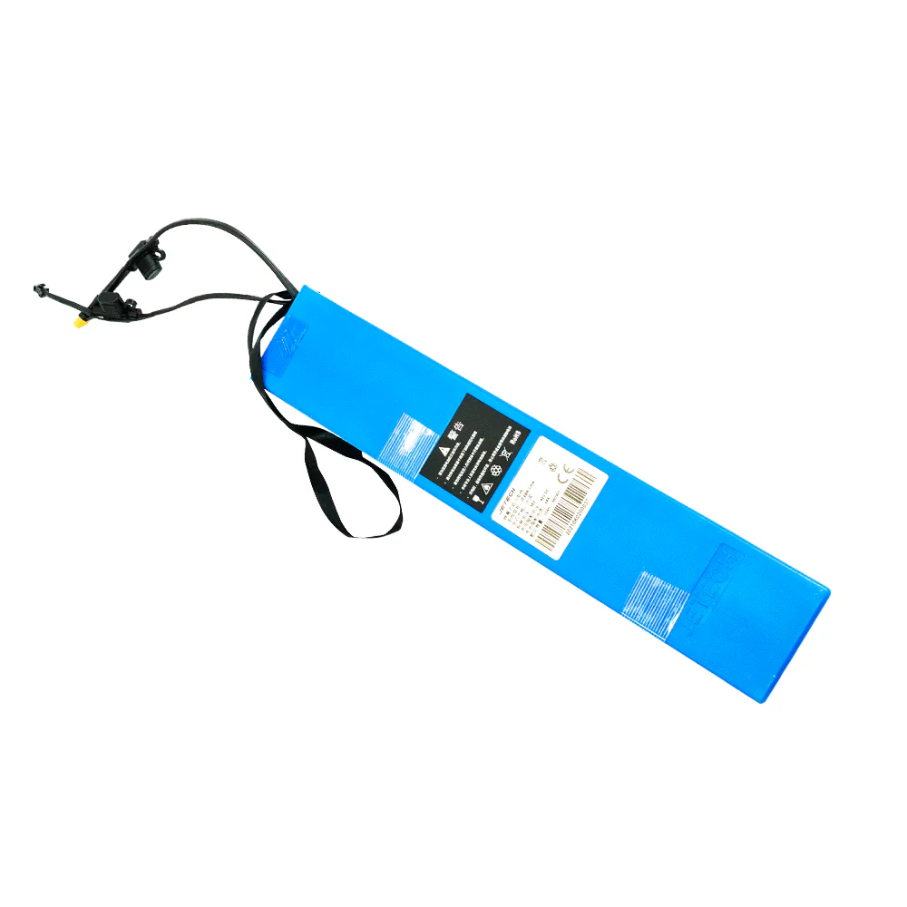 DYU Spare Battery - Image 3