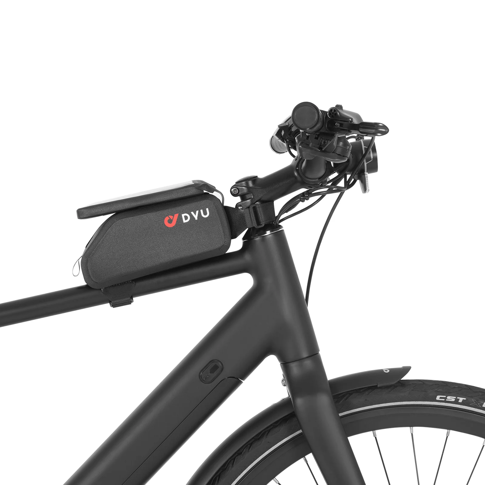 DYU Handlebar Bag - Image 3