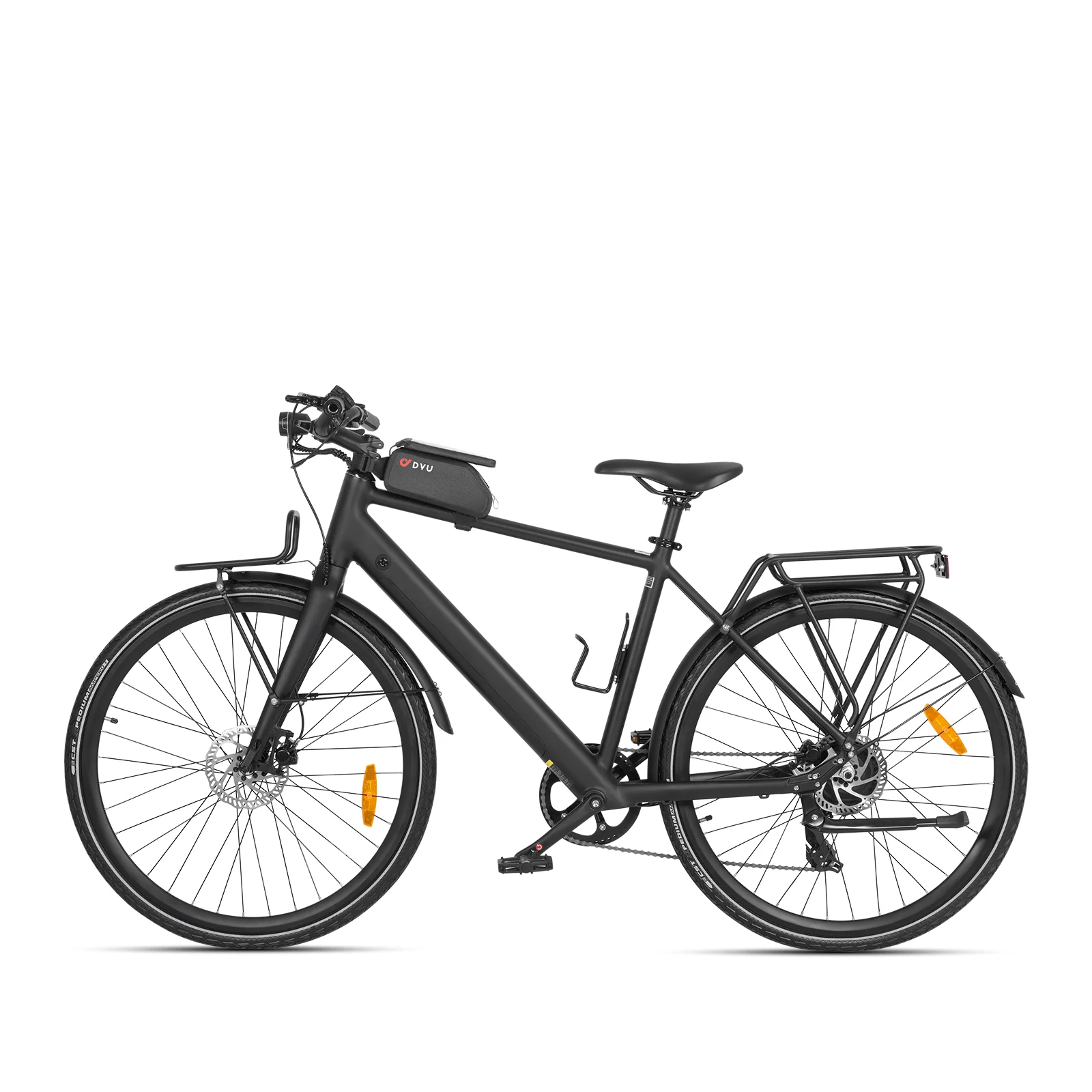 DYU Handlebar Bag - Image 4