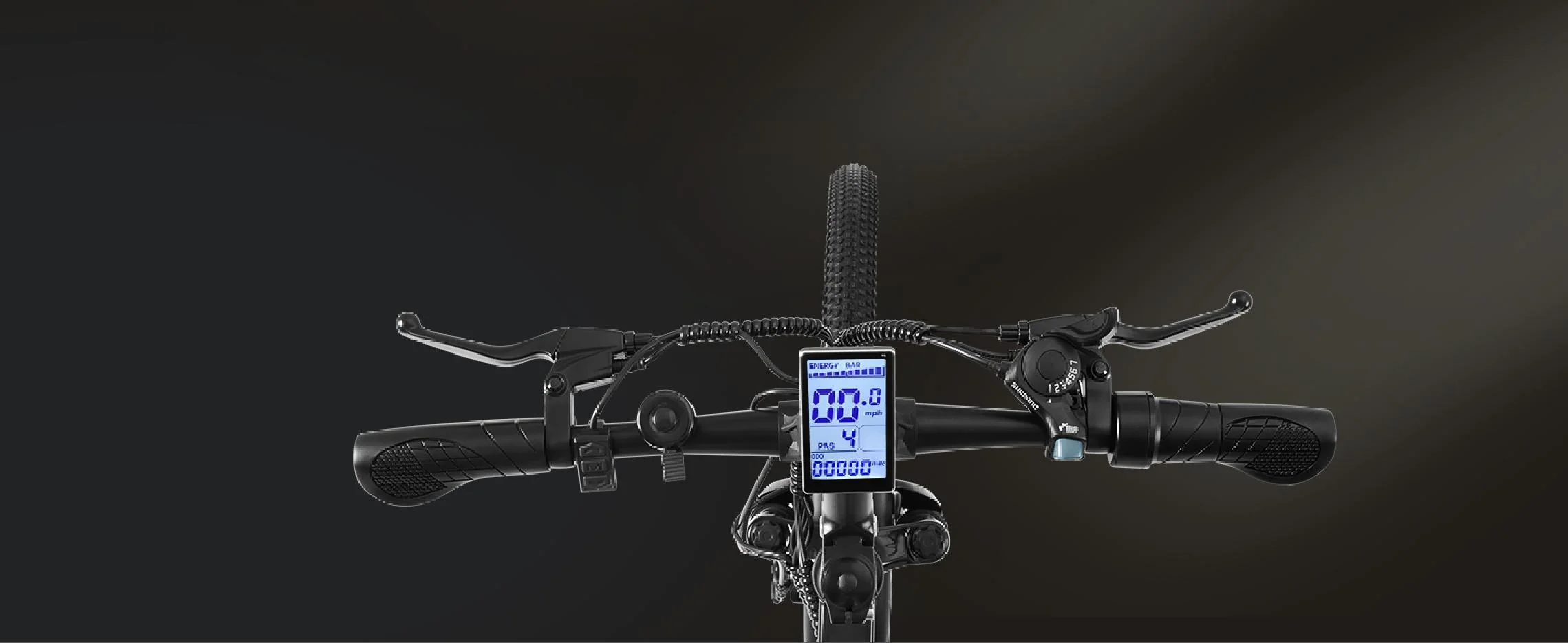 DYU M26  Electric Bike for Adults - Image 13