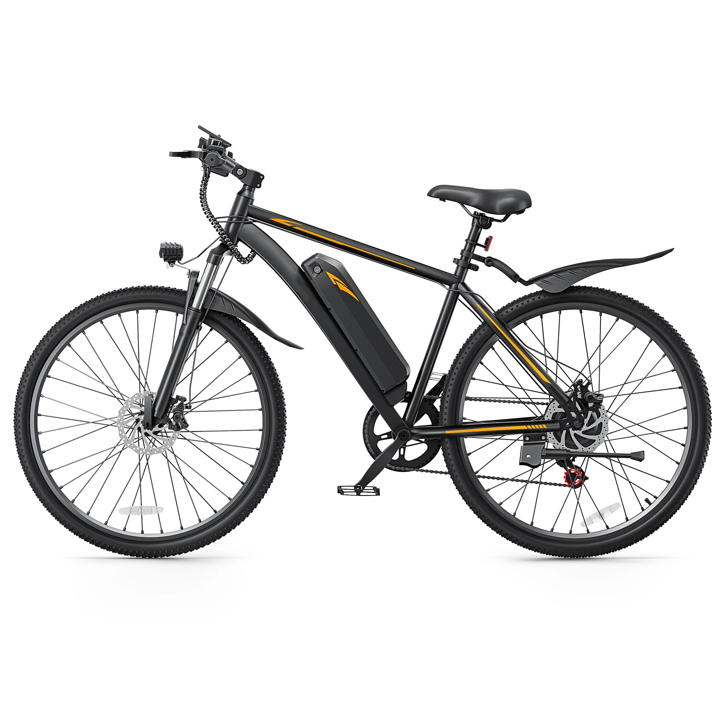DYU M26  Electric Bike for Adults - Image 3