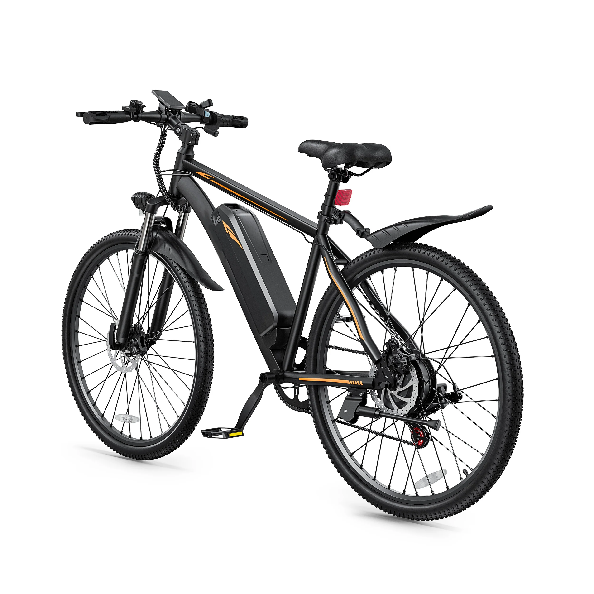 DYU M26  Electric Bike for Adults - Image 5