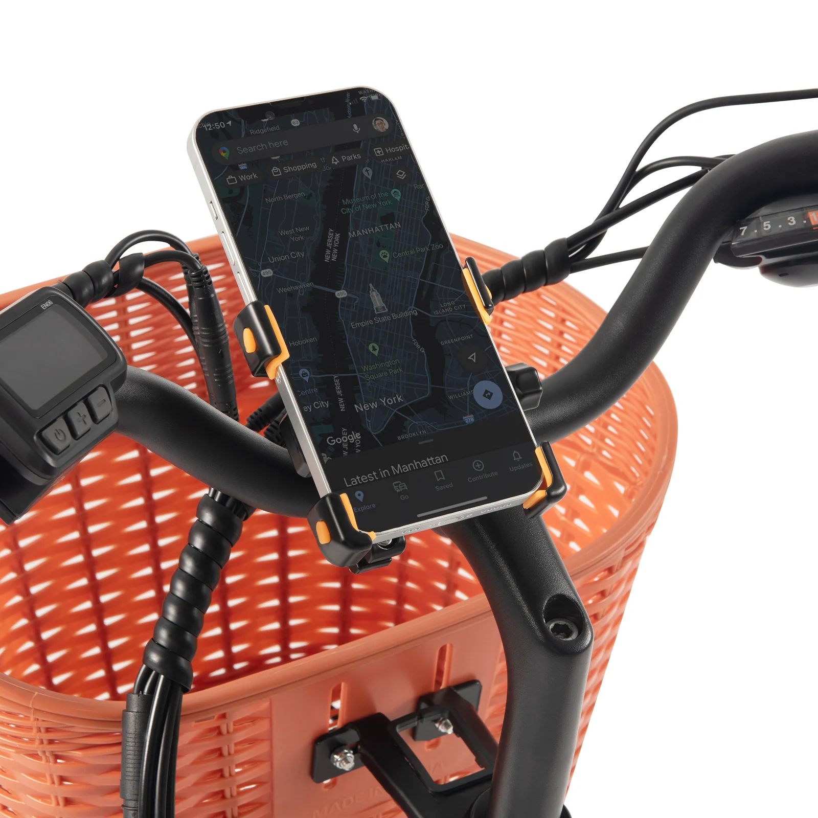 DYU Phone Mount - Image 3