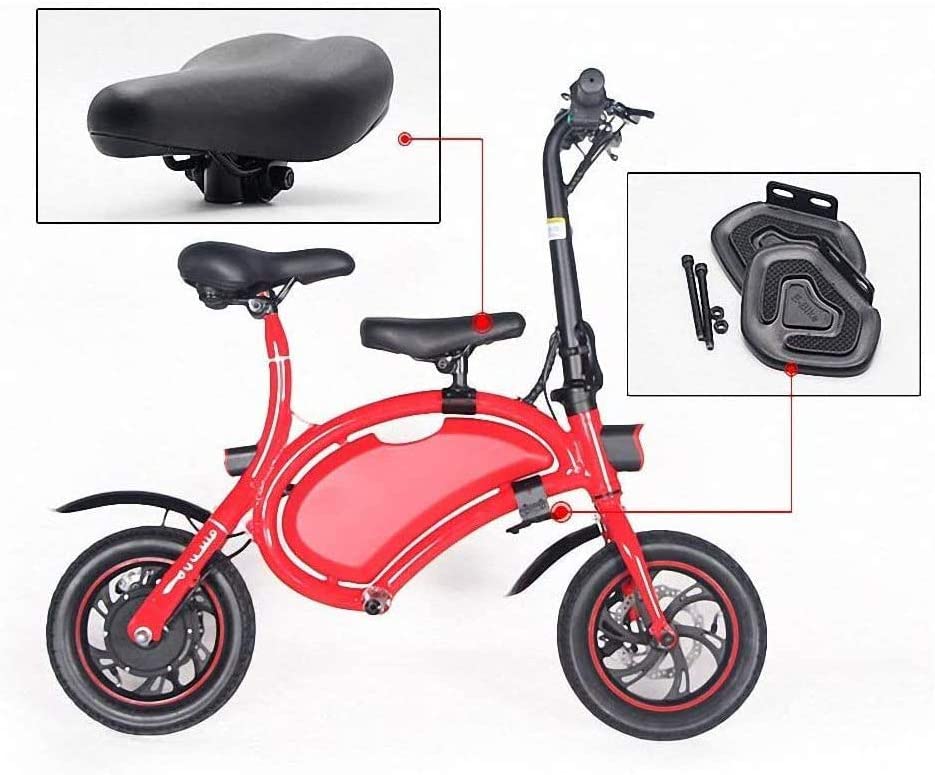 DYU Child Seat D Series - Image 3