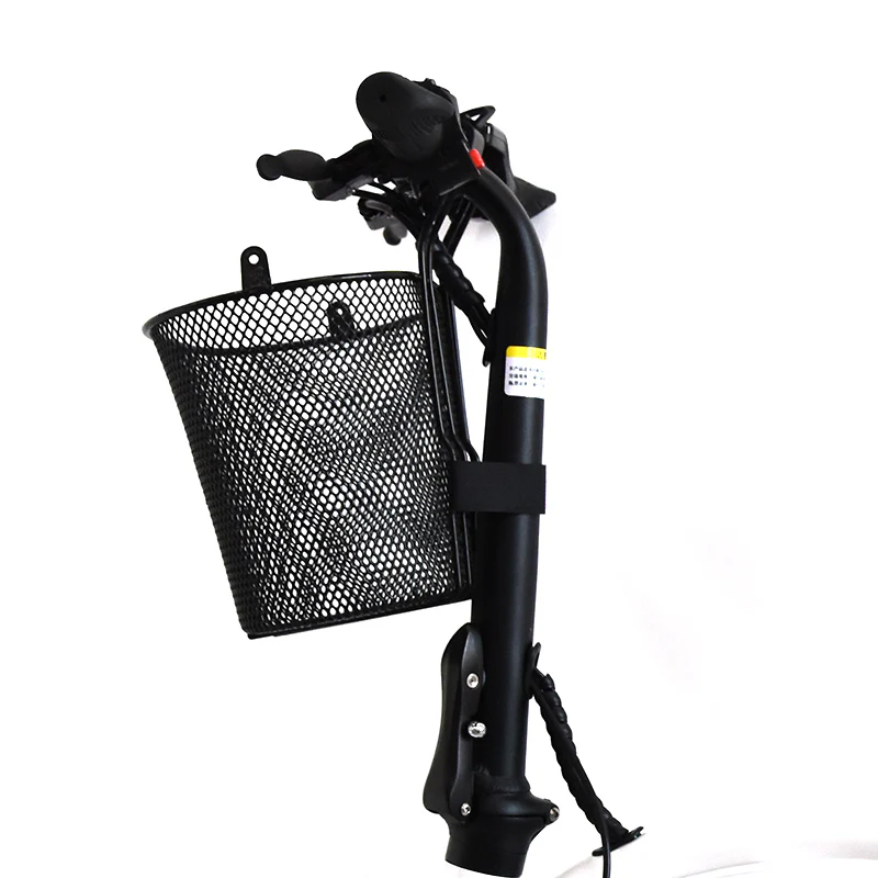 DYU Smart Bike Front Basket - Image 3