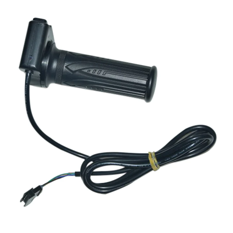 DYU Twist Throttle Speed Handlebar - Image 4