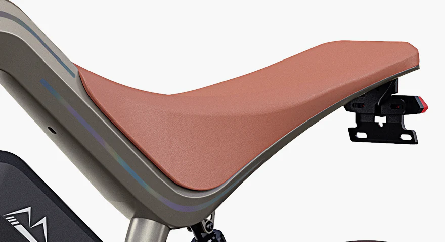 M20 seat cushion